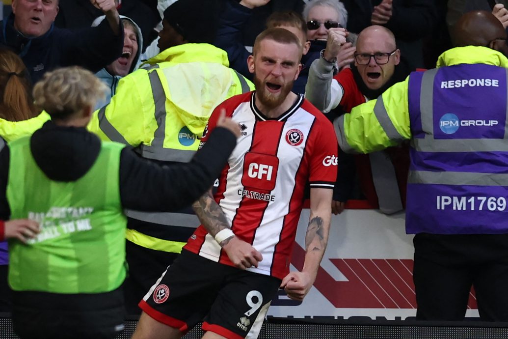 英超|红军本季奈何不了红魔  克洛普：争冠有些棘手