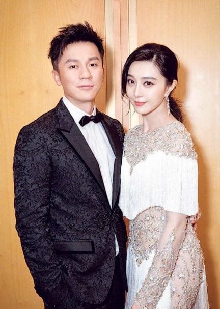 范冰冰突PO旧爱李晨定情物 被爆宣示主权疑复合