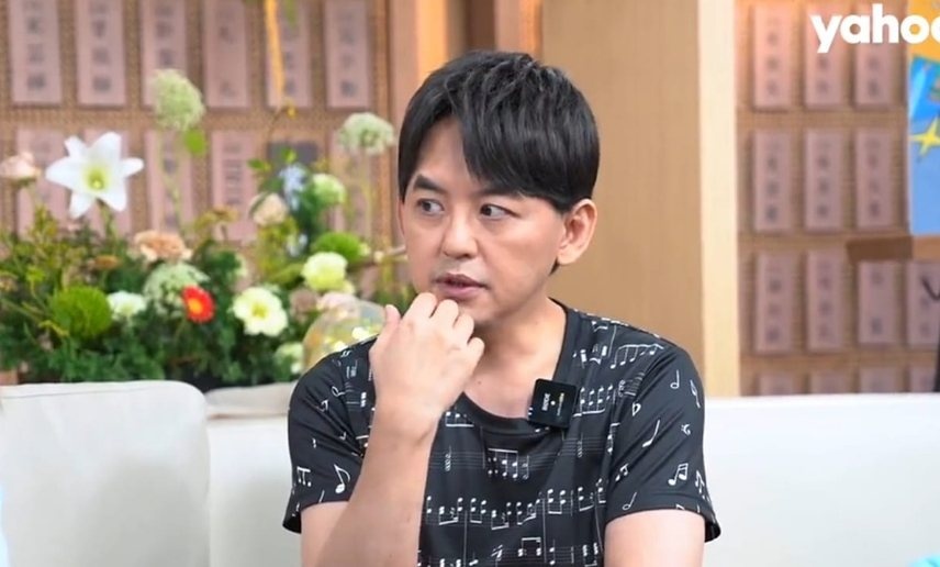 葛斯齐爆料“他”比黄子佼可恶 交叉比对旧闻便知