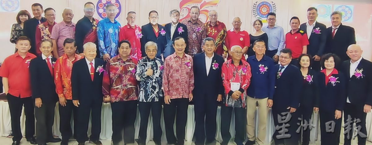 董仕星:阻止人才外流 让华印裔进公立大学