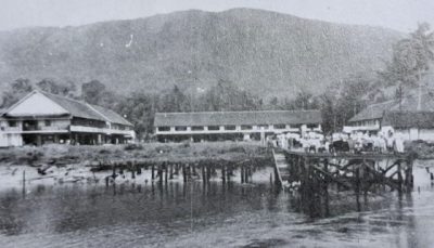 蔡羽/云的故乡,河的身世