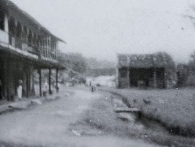 蔡羽/云的故乡,河的身世