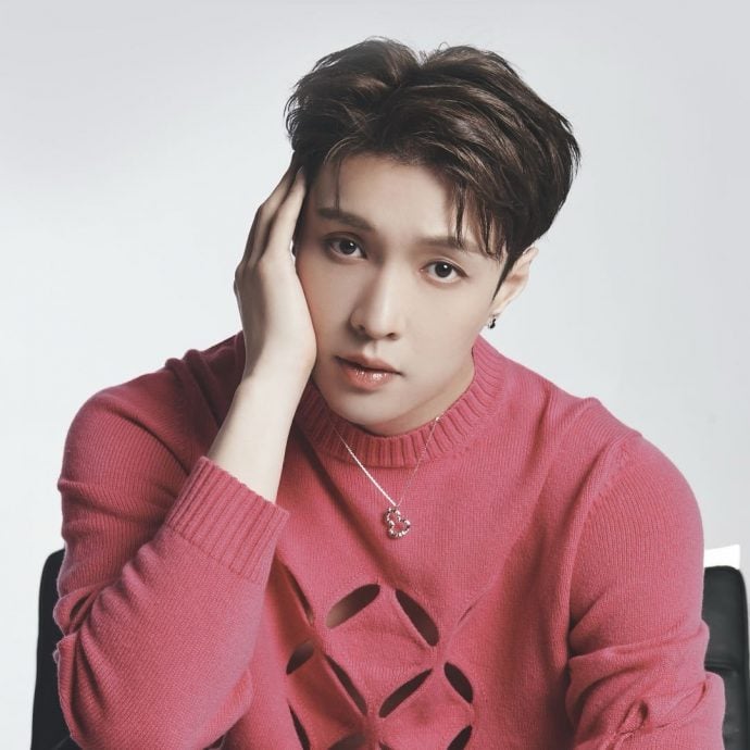 行程重叠同款窗帘被抓包 赵露思张艺兴再传秘恋