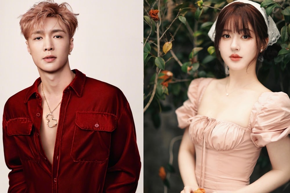 行程重叠同款窗帘被抓包 赵露思张艺兴再传秘恋