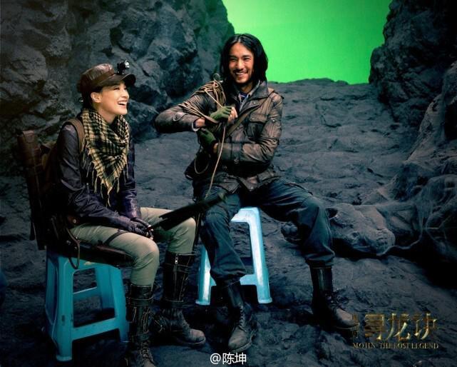 被冯德伦出卖20年前青涩照 舒淇娇嗔回应:算盘已备好