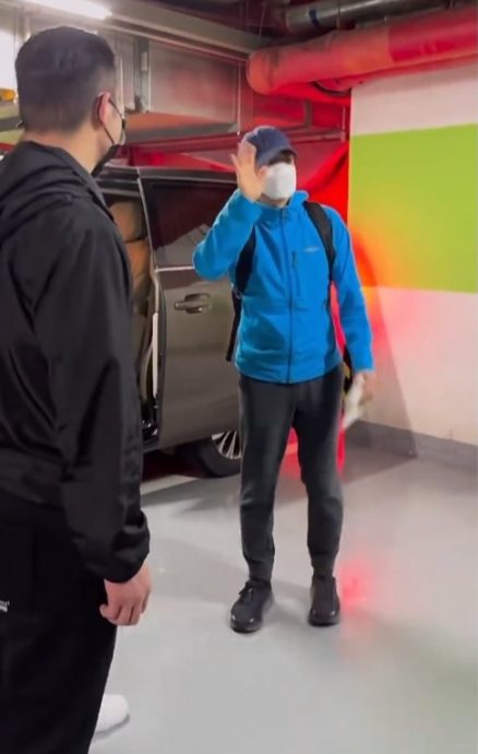 被北京粉丝猛问这题好尴尬 网指张学友“太诚实”