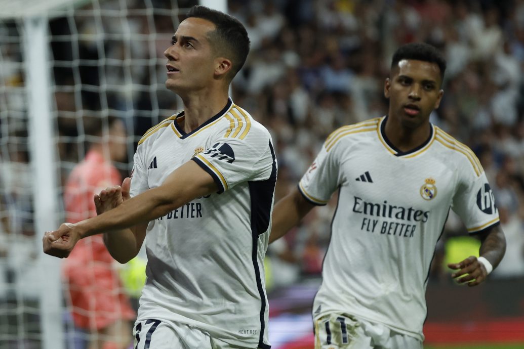 西甲|贝林汉姆又一次绝杀巴塞 皇马11分领跑封王倒计时