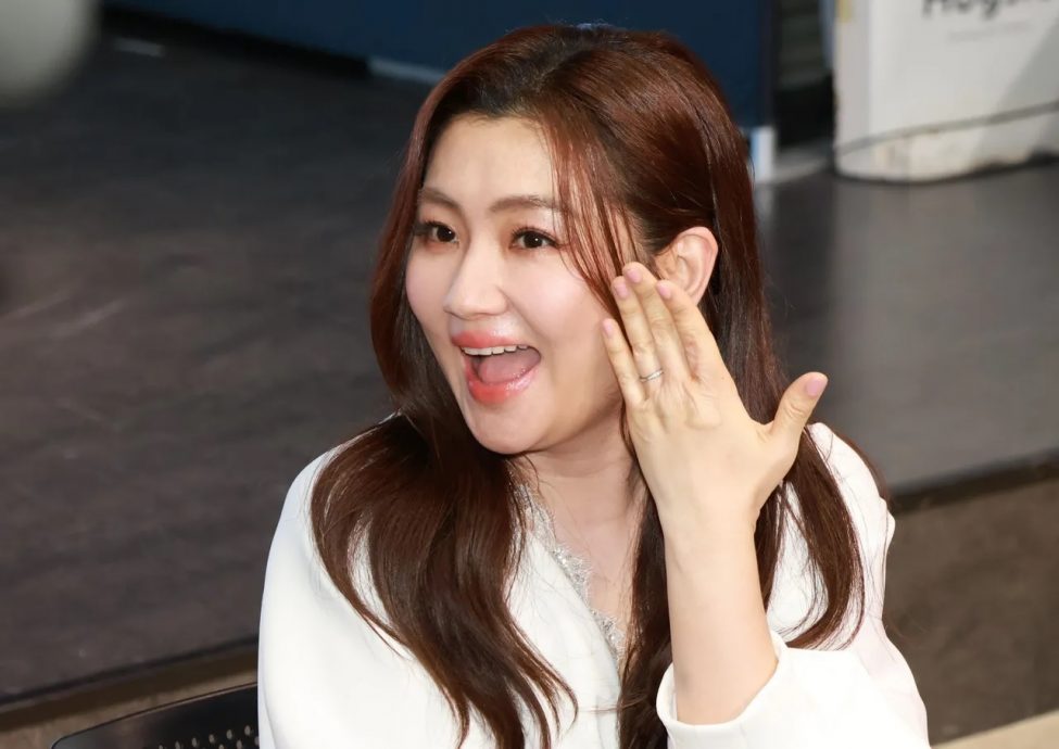 要黄子佼勇敢面对 Selina认20年交情断联