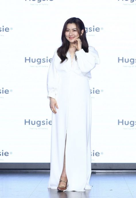 要黄子佼勇敢面对 Selina认20年交情断联