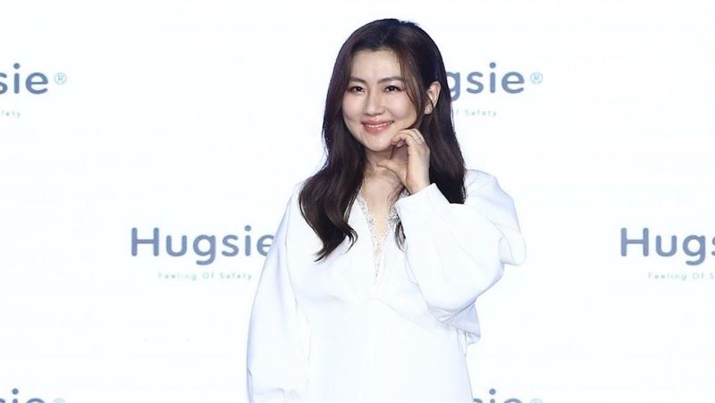 要黄子佼勇敢面对 Selina认20年交情断联