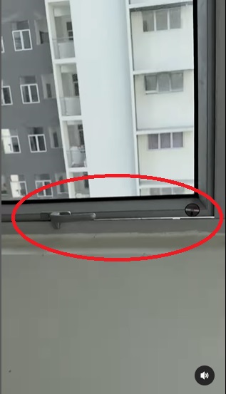 视频| 豆腐渣工程？网民揭新居阳台栏杆松动 墙壁破洞