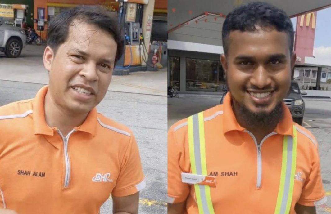 视频|与雪州首府撞名！孟籍外劳亚南沙 他的同乡名唤沙亚南 