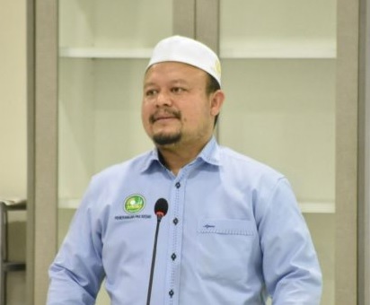 视频|网指控吉打宗教教育局存“集团” 莫哈末阿占:诽谤且毫无根据