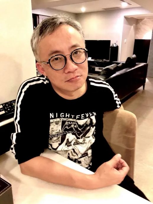 许美静南京开唱挨轰 许常德逆风力挺