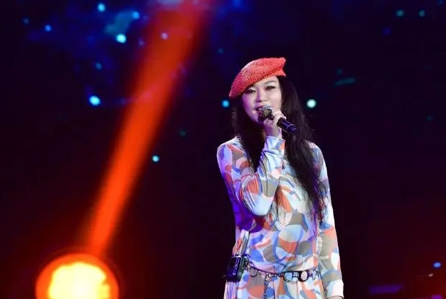 许美静南京开唱挨轰 许常德逆风力挺