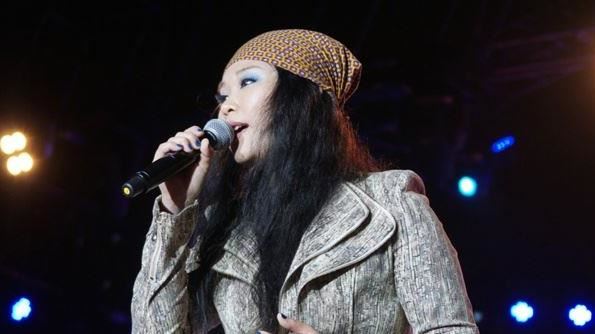 许美静团队回应“南京演唱会太水” 武汉场紧急喊卡