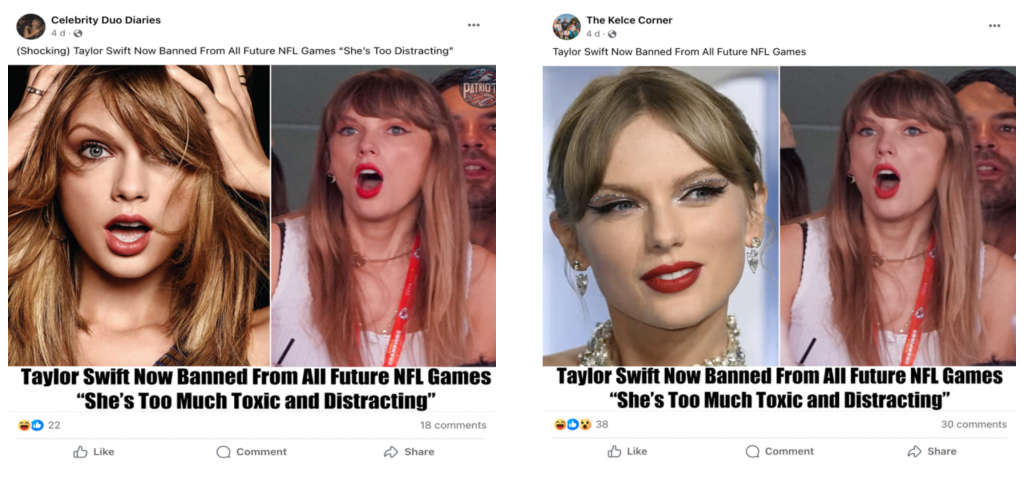 讽刺文章被当真 泰莱没被禁出席NFL赛