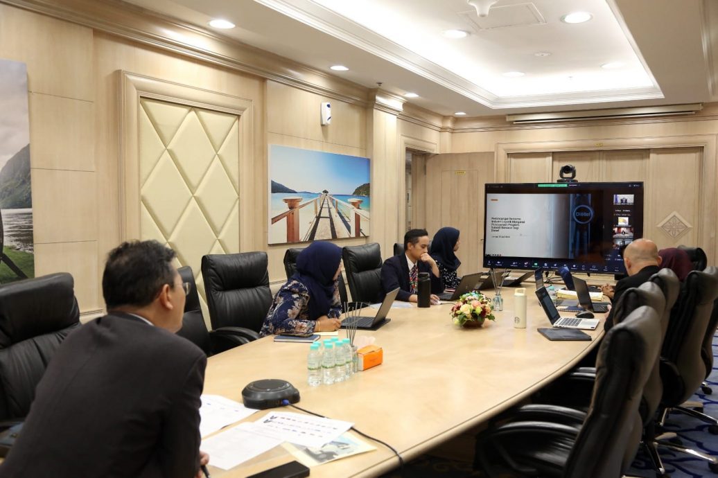 财政部:运输商继续享津贴柴油 “需申请柴油卡”