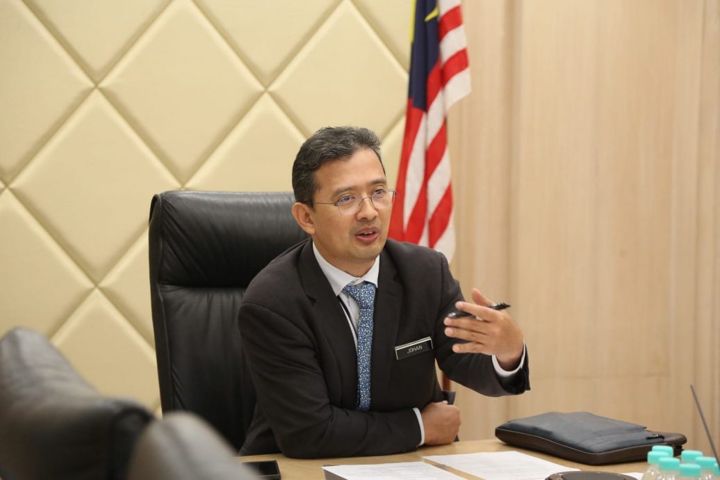 财政部:运输商继续享津贴柴油 “需申请柴油卡”