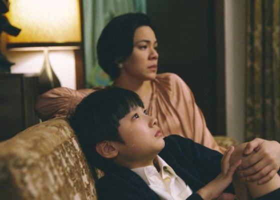 费比安／《年少日记》我不是什么重要的人