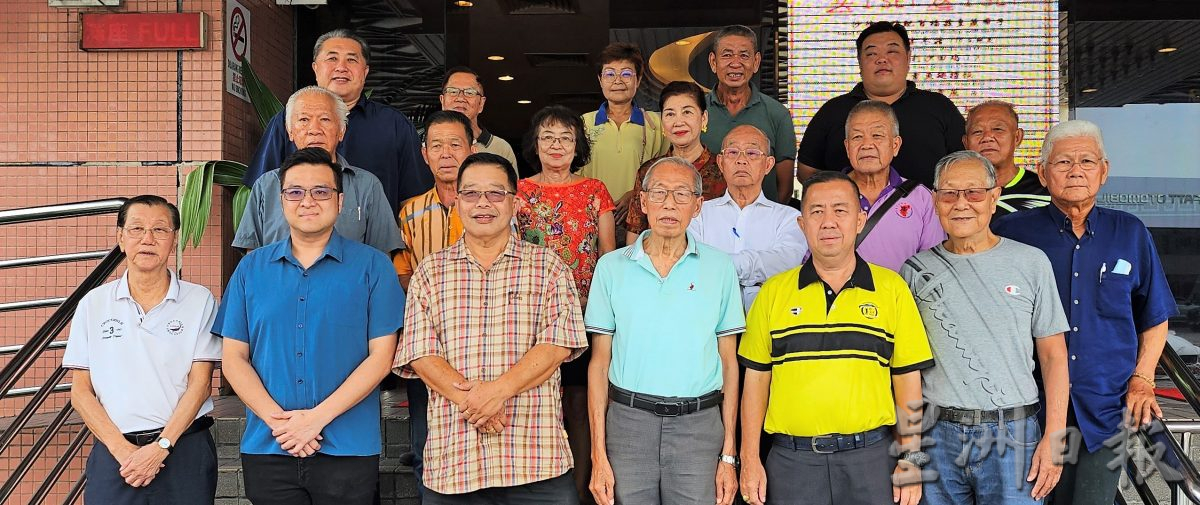 赖冠福：会员勿被误导 “挑战派擅将当权派理事纳入阵容”