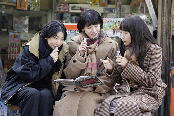 赖芯语／《重启人生》“重启人生”后，我还想再看这部戏