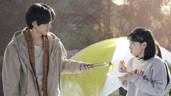 赖芯语／《重启人生》“重启人生”后，我还想再看这部戏