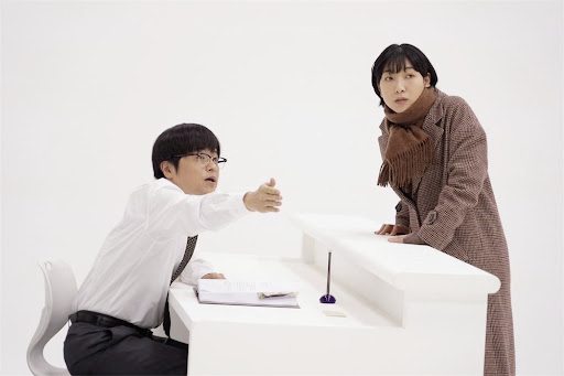 赖芯语／《重启人生》“重启人生”后，我还想再看这部戏