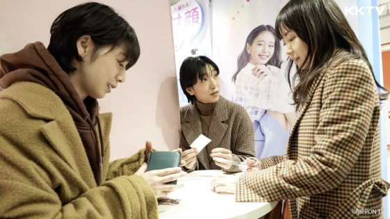 赖芯语／《重启人生》“重启人生”后，我还想再看这部戏