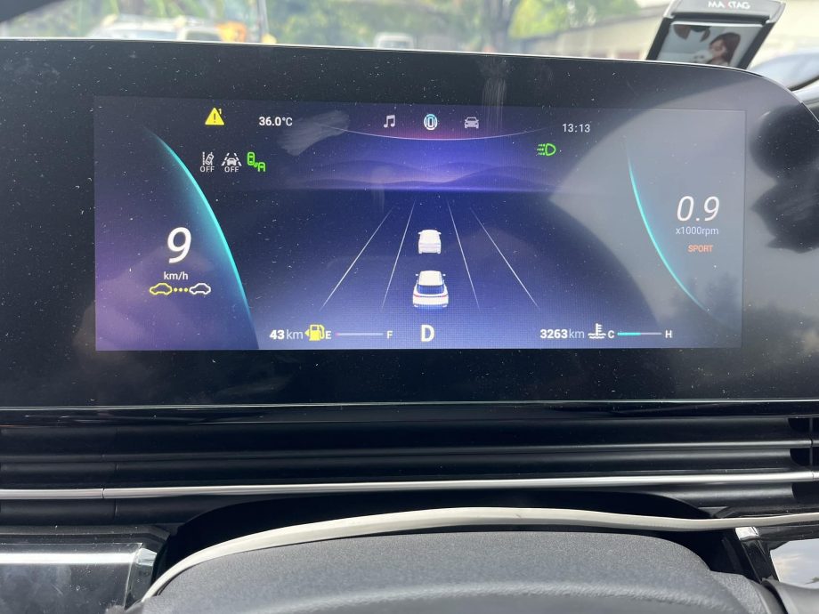 车主:新车煞车器失灵有人证 “车商借旧车代步非换新车”