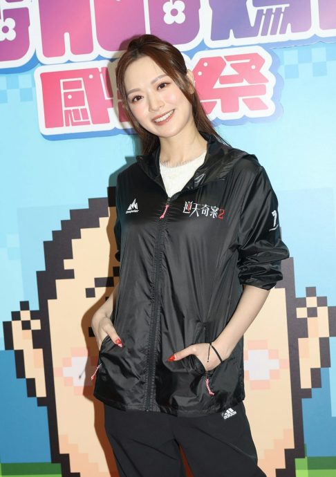 逆天奇案2｜懒理由女二惨变女配　冯盈盈：不重要