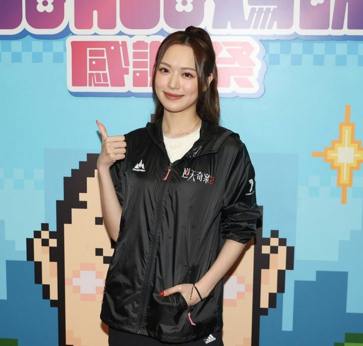 逆天奇案2｜懒理由女二惨变女配　冯盈盈：不重要