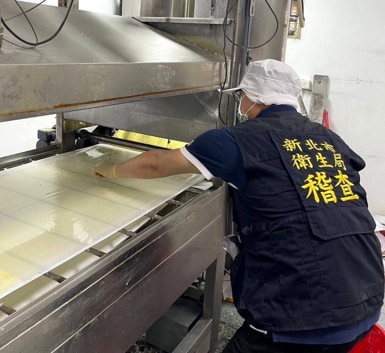 避免污名化米制品 台将“米酵菌酸”改名“邦克列酸”