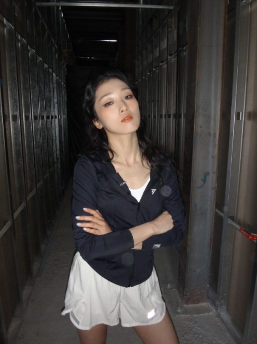 郭书瑶《乘风2024》传二公被淘汰 网民叹可惜:翻红无望