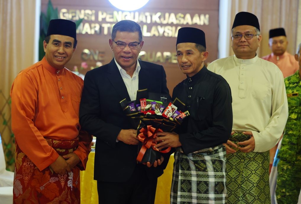 采购直升机文件呈财政部·内长:APMM可获4直升机