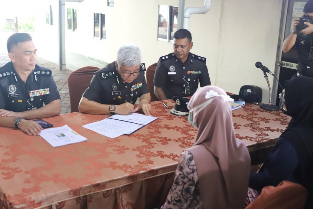 释囚特许计划准孕妇居家拘留