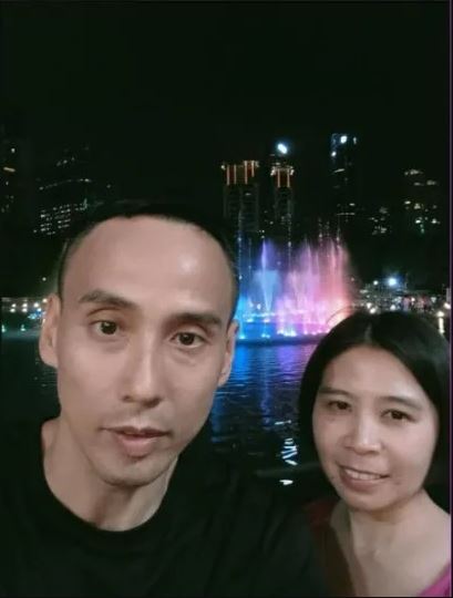 重签 男女名字对调/失联新加坡夫妻长相曝 家属赴台求线索