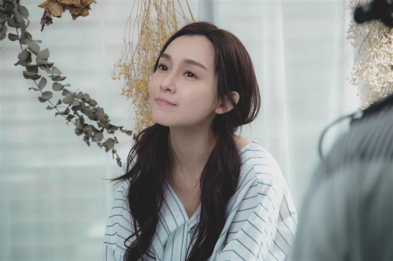 重返录音室激动喊:我活过来了 范玮琪沉寂4年疑复出