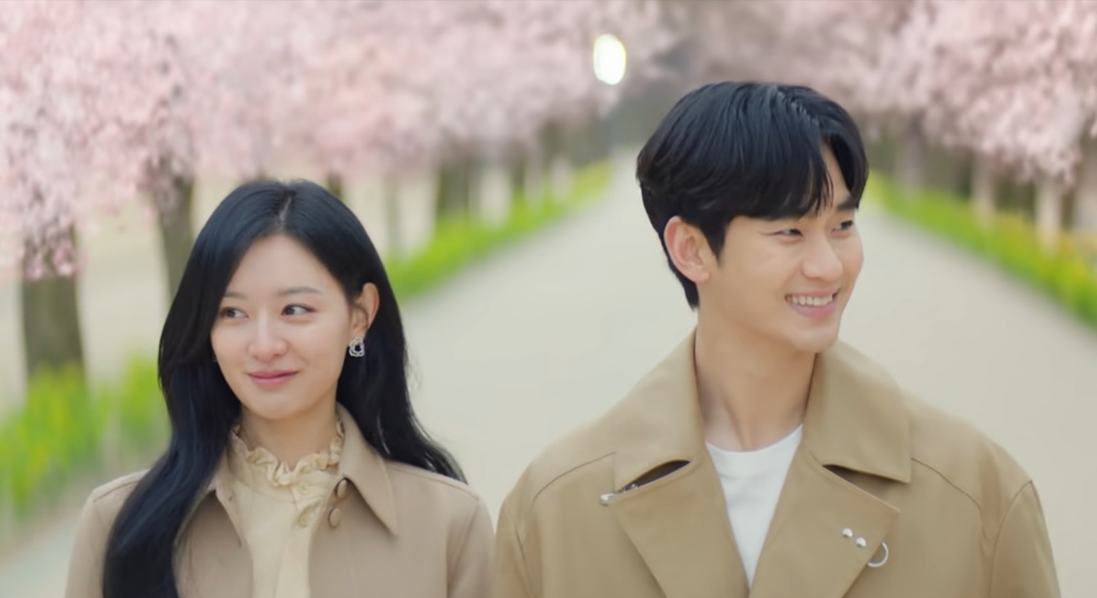 金秀贤魂穿“都敏俊”? 《泪之女王》大结局被亏医学奇迹