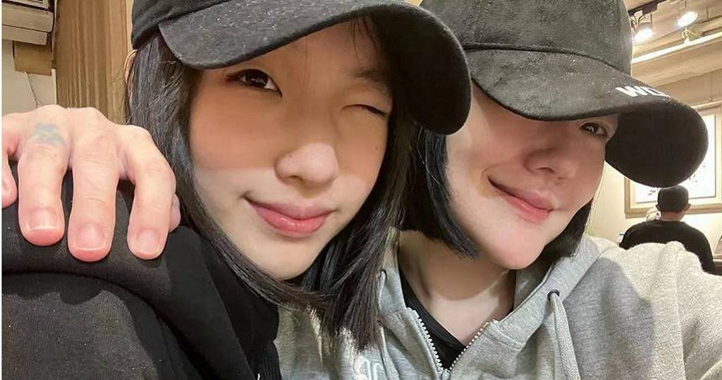 长女Elly申请上2美国顶尖名校 小S曝将陪女赴美安顿