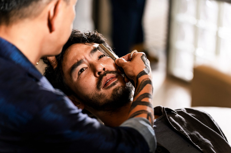  阮经天《周处除三害》受肯定 《台湾影评人协会奖》封影帝