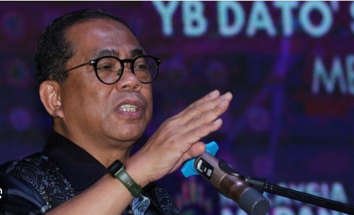 防长:考虑有没必要重审空中训练SOP “取决调查委员会报告结果”