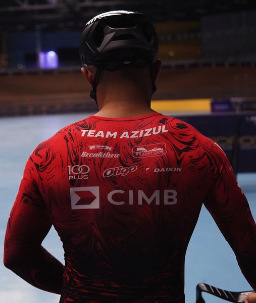 阿兹祖(沙费道斯)努鲁伊莎 正式获巴黎奥运资格