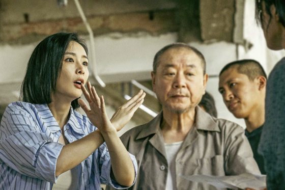 陈伟光／《第二十条》法不能向不法让步	