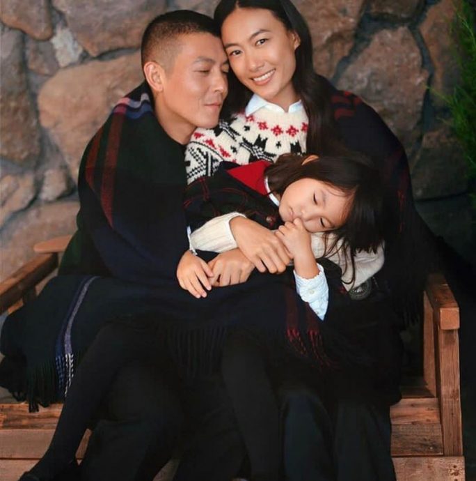 陈冠希放着美国3千万豪宅不住  移居日本盛传“全东京都偶遇他”