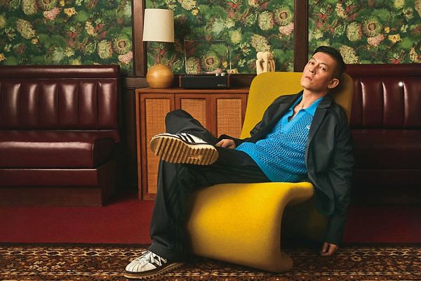 陈冠希放着美国3千万豪宅不住  移居日本盛传“全东京都偶遇他”