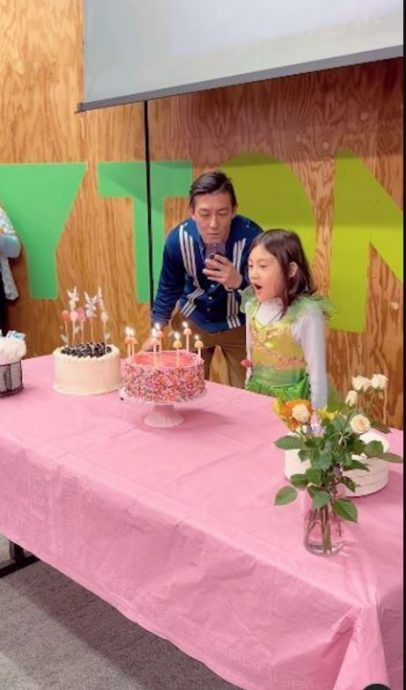 陈冠希放着美国3千万豪宅不住  移居日本盛传“全东京都偶遇他”