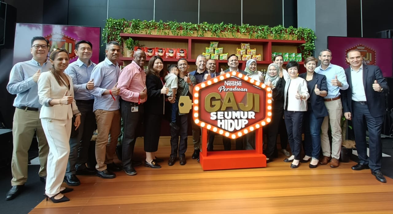 雀巢/全国新闻版