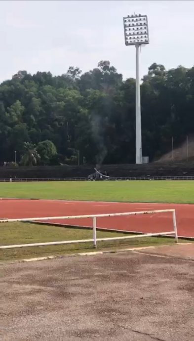 霹20个月4空难 3起涉直升机夺11命