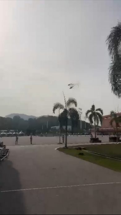 霹20个月4空难 3起涉直升机夺11命